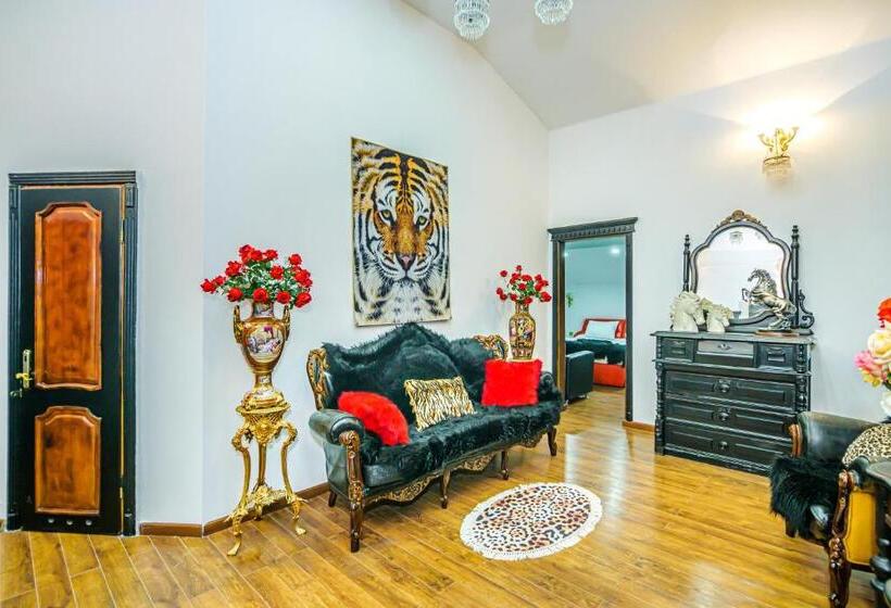 בית מלון כפרי Sera Boutique