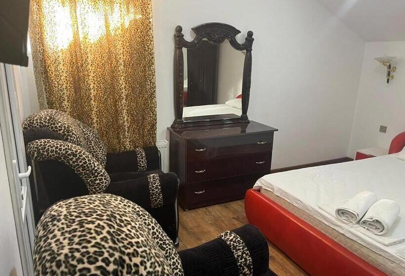 בית מלון כפרי Sera Boutique