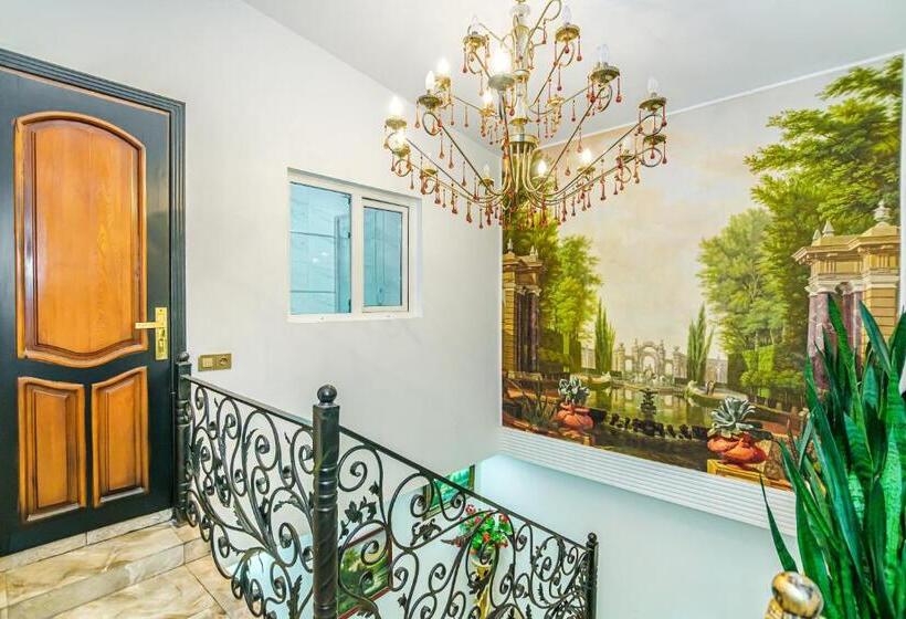 בית מלון כפרי Sera Boutique