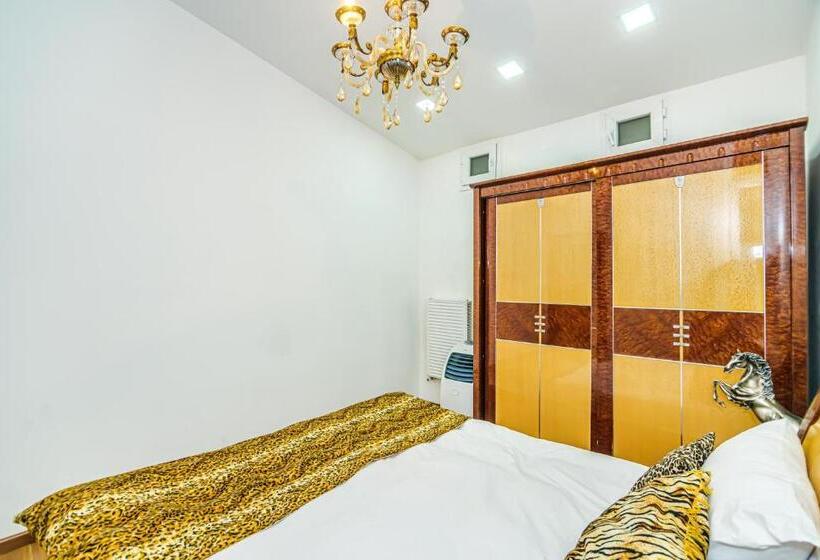 בית מלון כפרי Sera Boutique