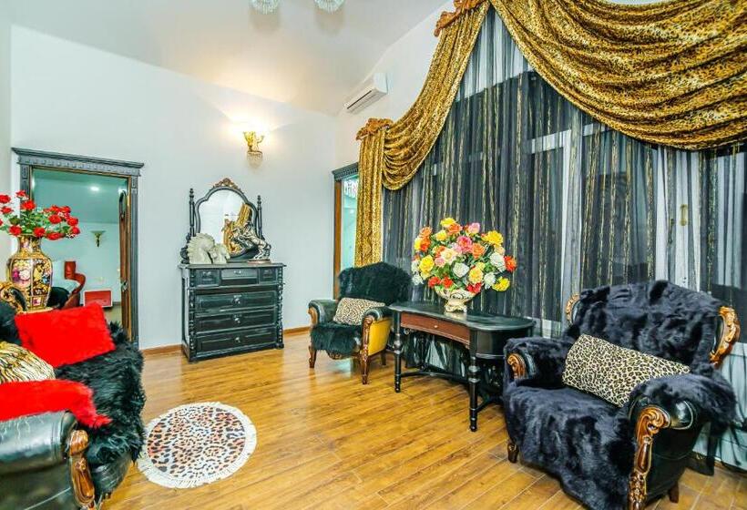 בית מלון כפרי Sera Boutique