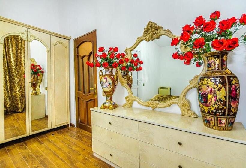 בית מלון כפרי Sera Boutique