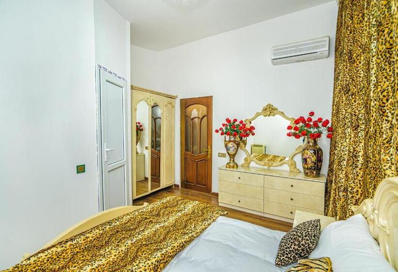 בית מלון כפרי Sera Boutique