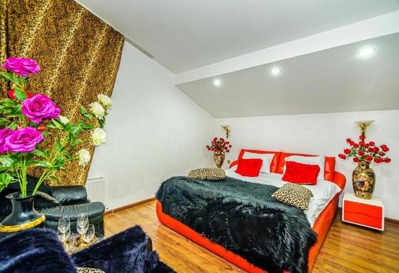 בית מלון כפרי Sera Boutique