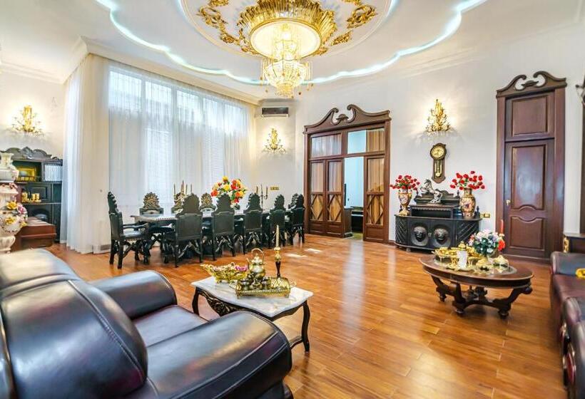 בית מלון כפרי Sera Boutique