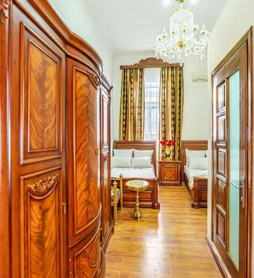 בית מלון כפרי Sera Boutique