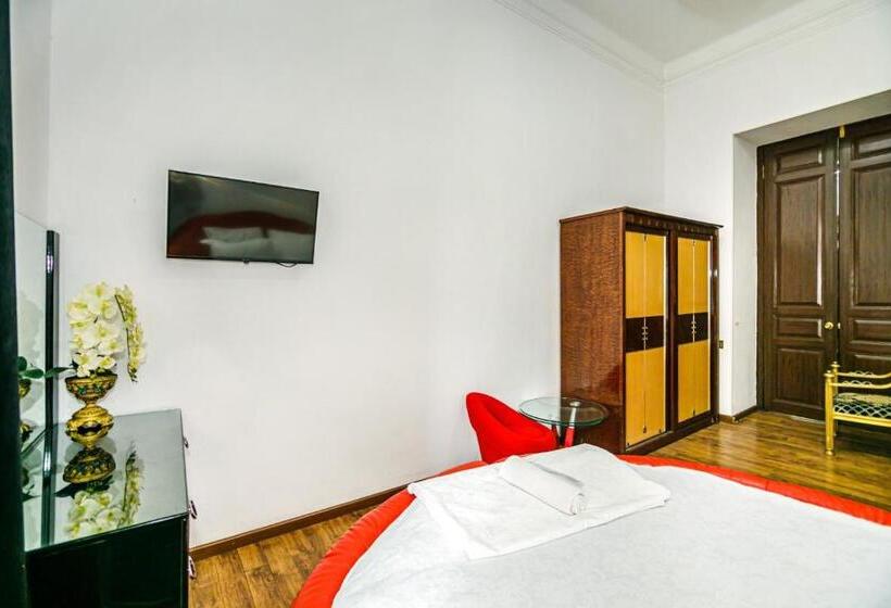 בית מלון כפרי Sera Boutique