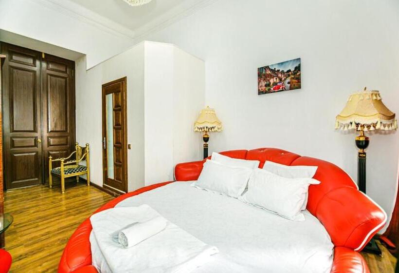 בית מלון כפרי Sera Boutique