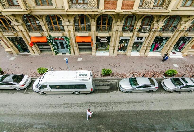 בית מלון כפרי Sera Boutique