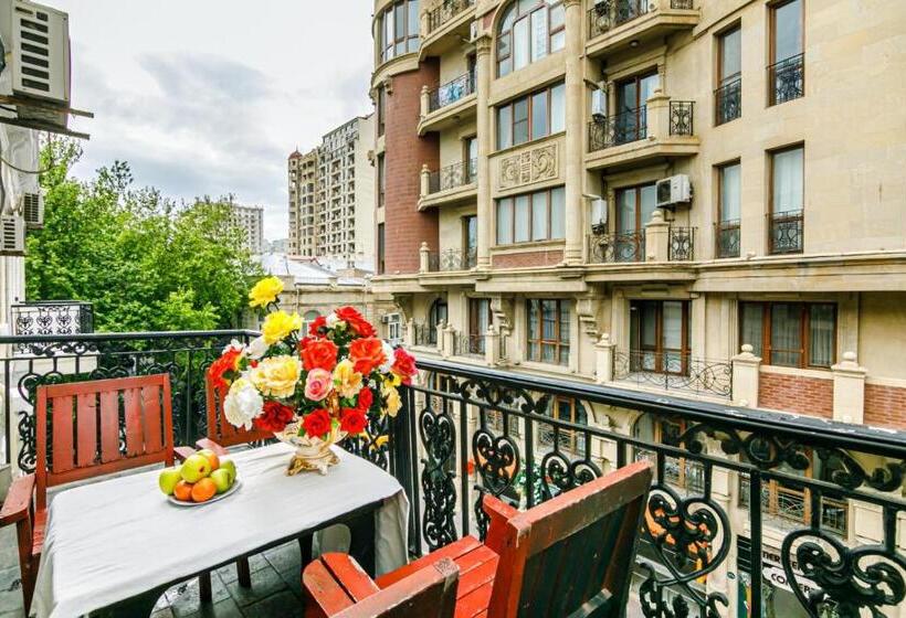 בית מלון כפרי Sera Boutique