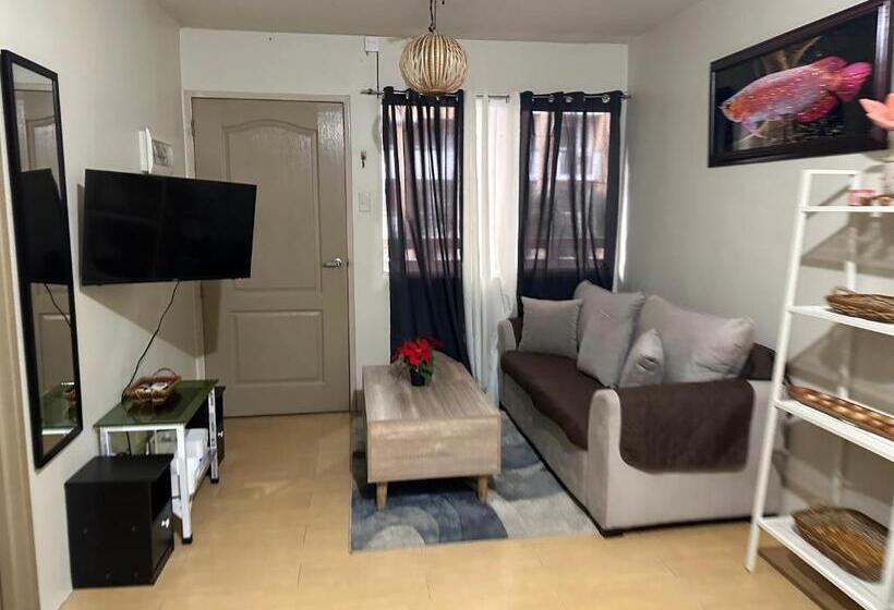 Sorrento Oasis 2 Br