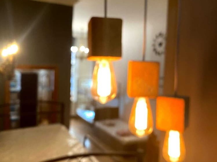 S. T. Hostels