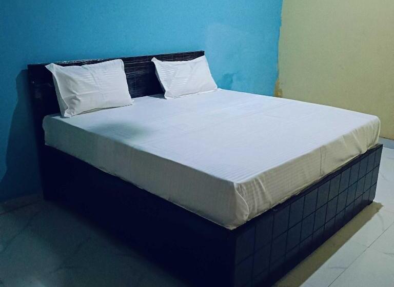 Super Oyo Hotel Shree Ji