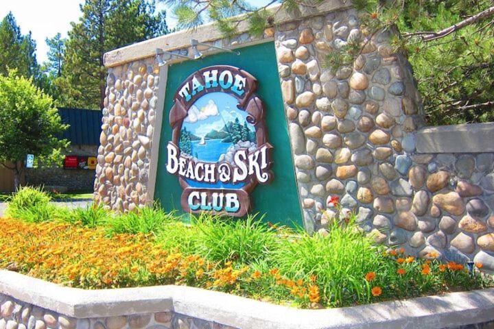 Tahoe Beach And Ski Club 1bd Owner Managed Unit