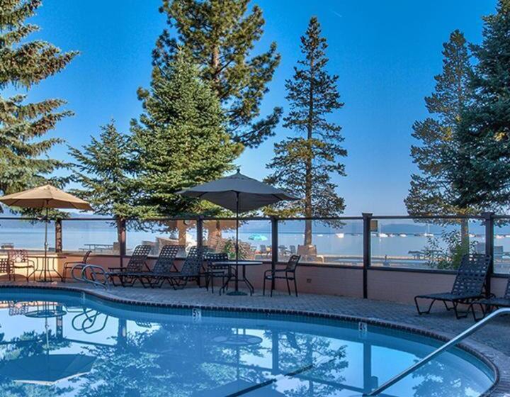 Tahoe Beach And Ski Club 1bd Owner Managed Unit