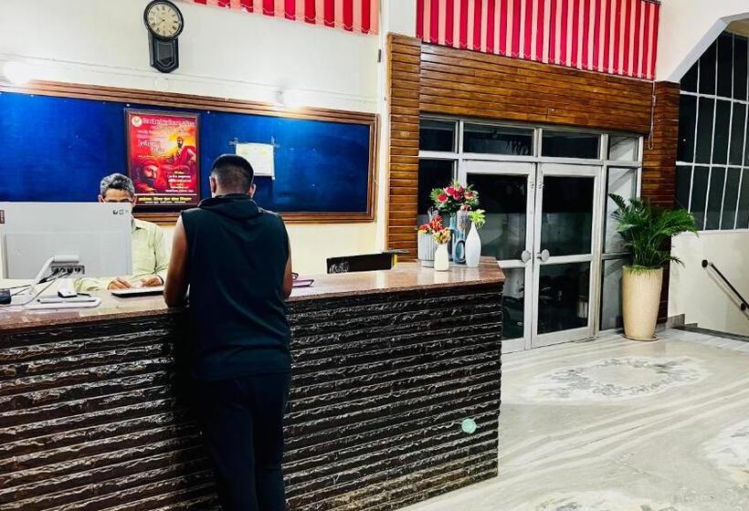 The Avantika Hotel & Woodland Restaurant