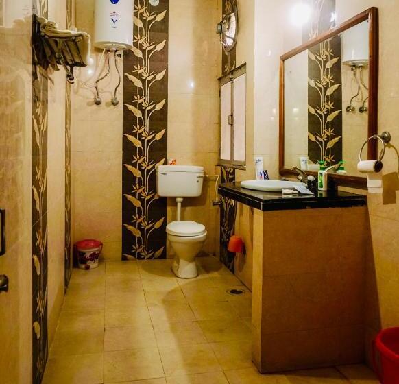 The Avantika Hotel & Woodland Restaurant