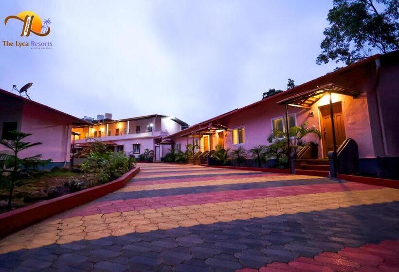 The Lyca Resorts