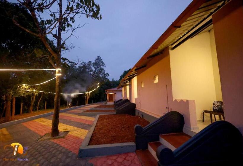 The Lyca Resorts