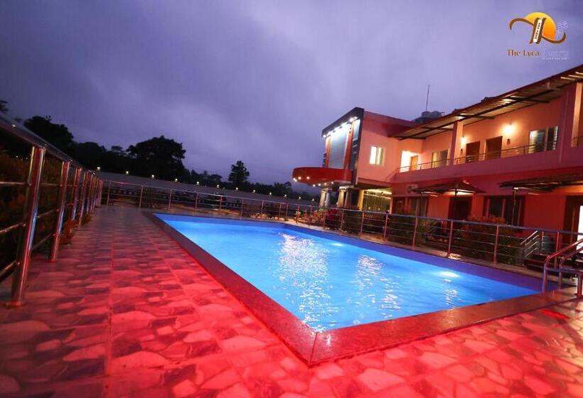 The Lyca Resorts