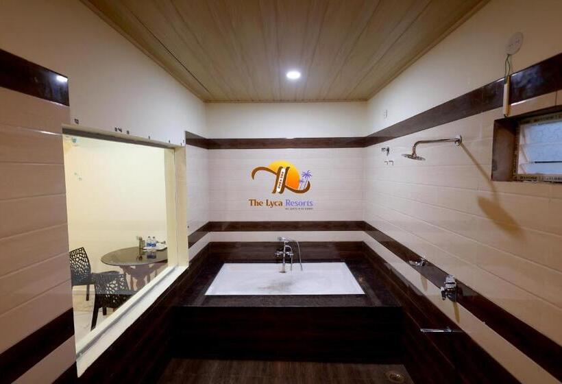 The Lyca Resorts