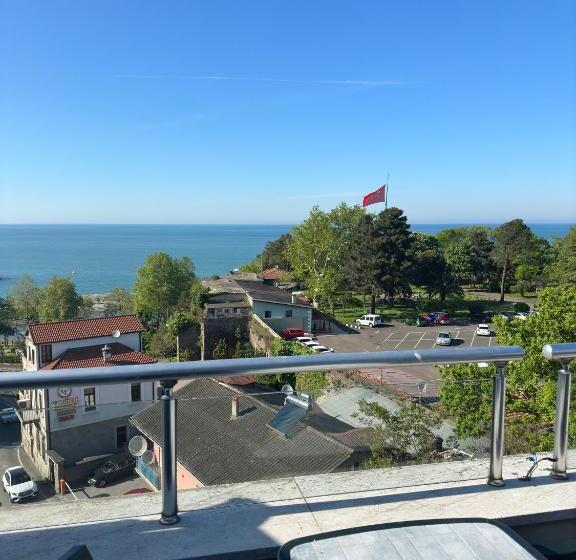 Trabzon Ganita Otel