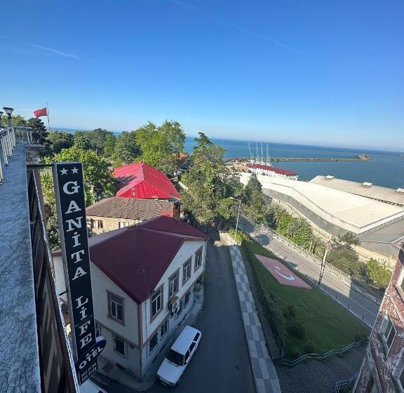 Trabzon Ganita Otel