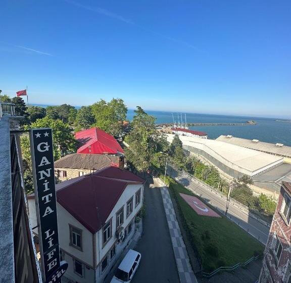 Trabzon Ganita Otel