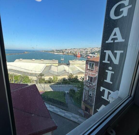 Trabzon Ganita Otel