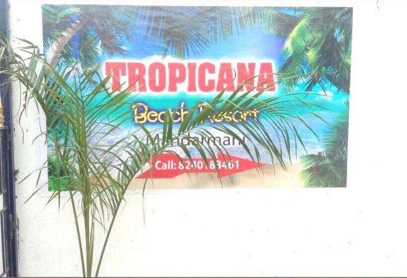 Tropicana Beach Resort, Mandarmani