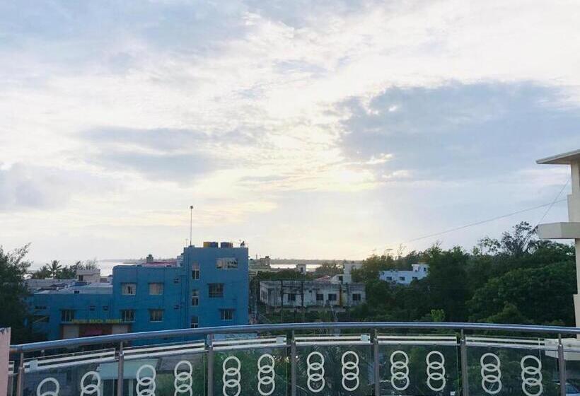 Tropicana Beach Resort, Mandarmani