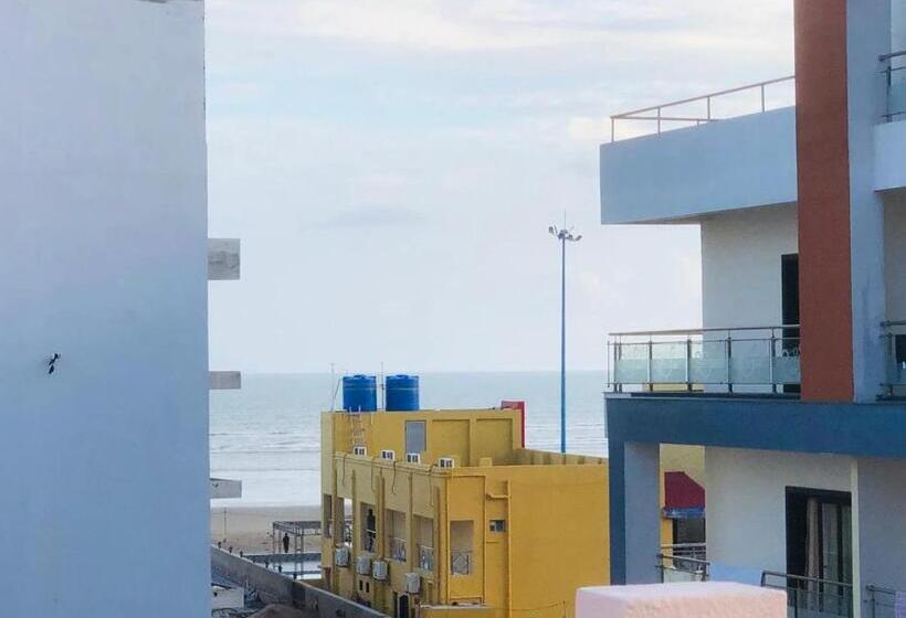 Tropicana Beach Resort, Mandarmani