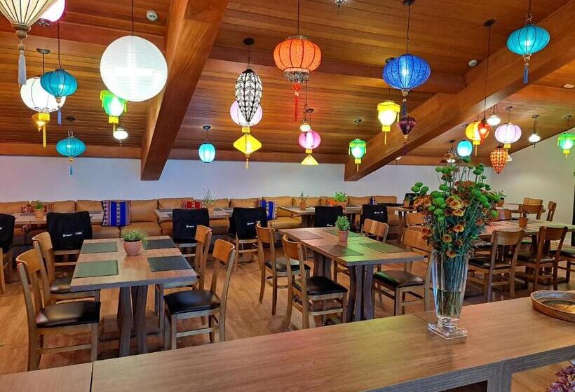 Wanderlust Experience Hotel, Campos Do Jordão