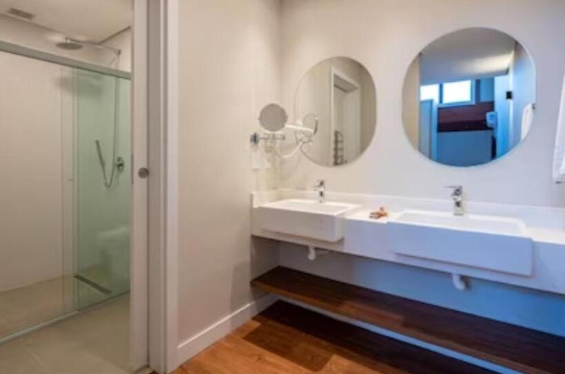 Wanderlust Experience Hotel, Campos Do Jordão