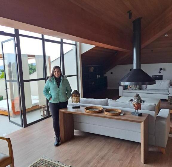 Wanderlust Experience Hotel, Campos Do Jordão