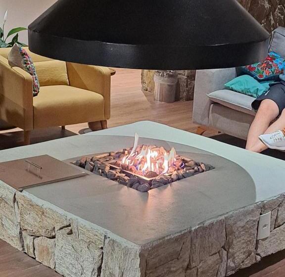 Wanderlust Experience Hotel, Campos Do Jordão