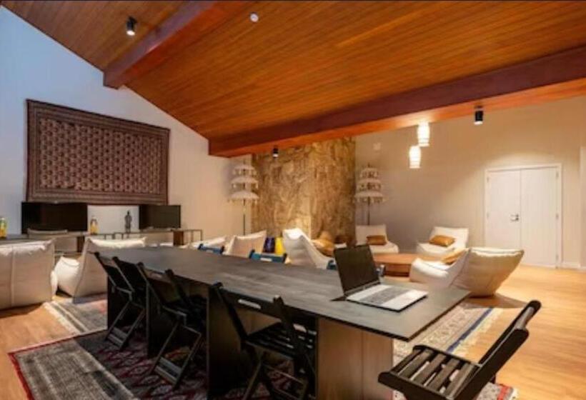 Wanderlust Experience Hotel, Campos Do Jordão