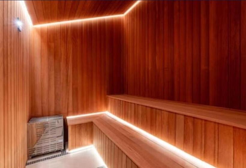 Wanderlust Experience Hotel, Campos Do Jordão