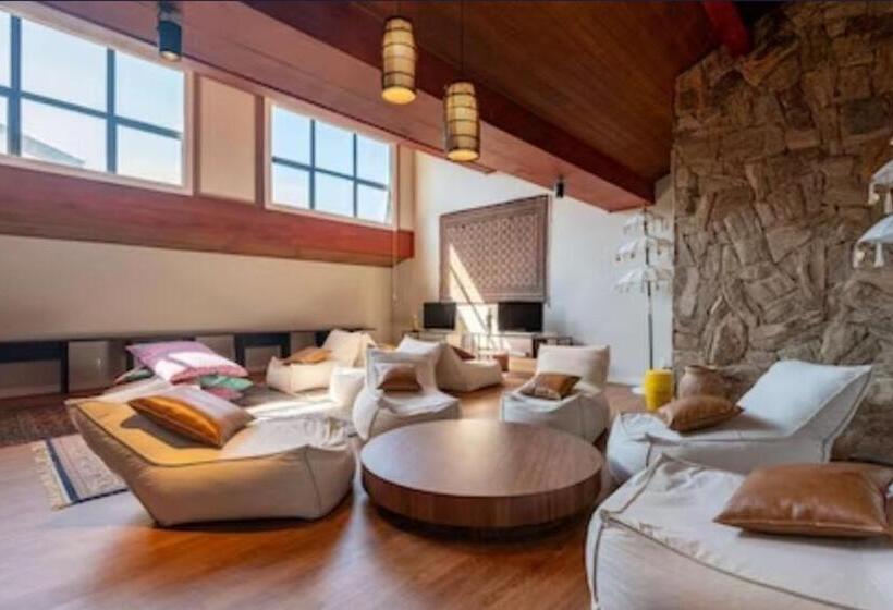 Wanderlust Experience Hotel, Campos Do Jordão