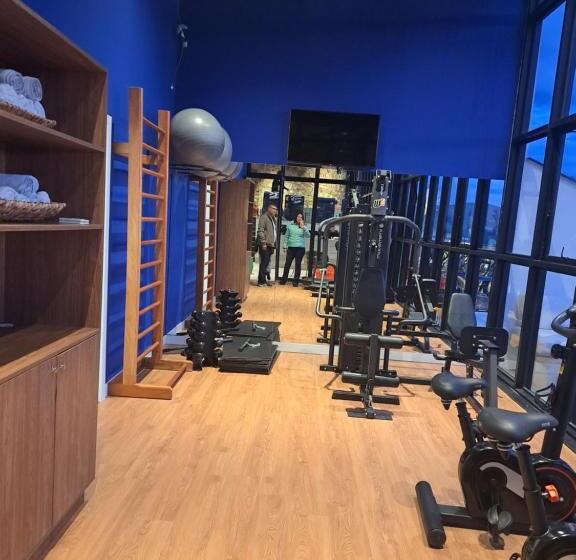 Wanderlust Experience Hotel, Campos Do Jordão