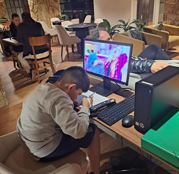 Wanderlust Experience Hotel, Campos Do Jordão