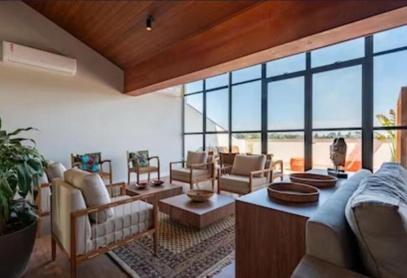 Wanderlust Experience Hotel, Campos Do Jordão