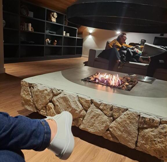 Wanderlust Experience Hotel, Campos Do Jordão