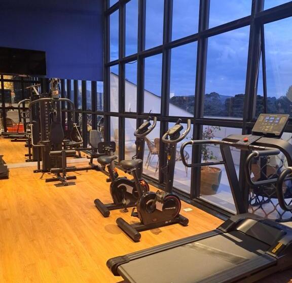 Wanderlust Experience Hotel, Campos Do Jordão