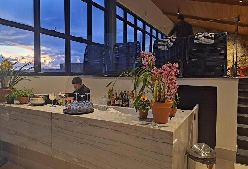 Wanderlust Experience Hotel, Campos Do Jordão