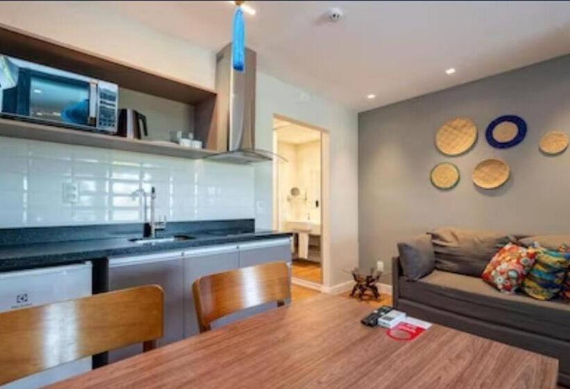 Wanderlust Experience Hotel, Campos Do Jordão