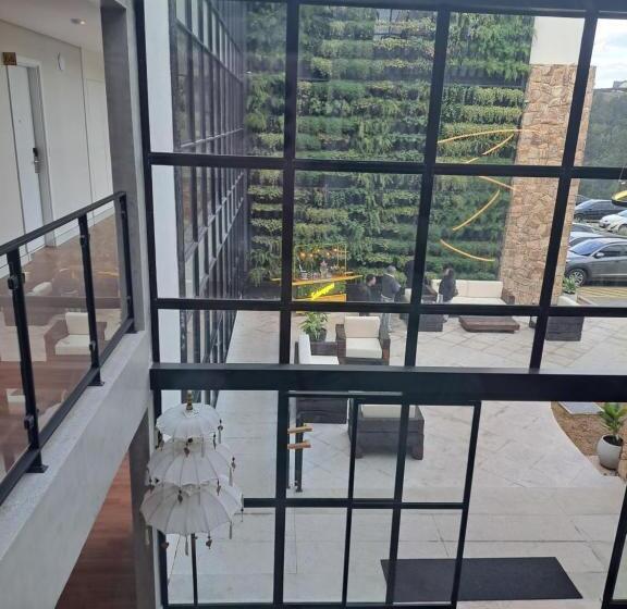 Wanderlust Experience Hotel, Campos Do Jordão