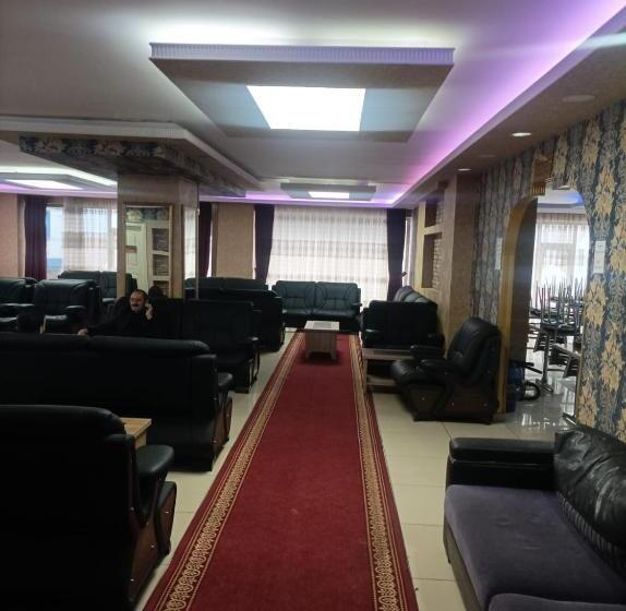Yeni Van Otel