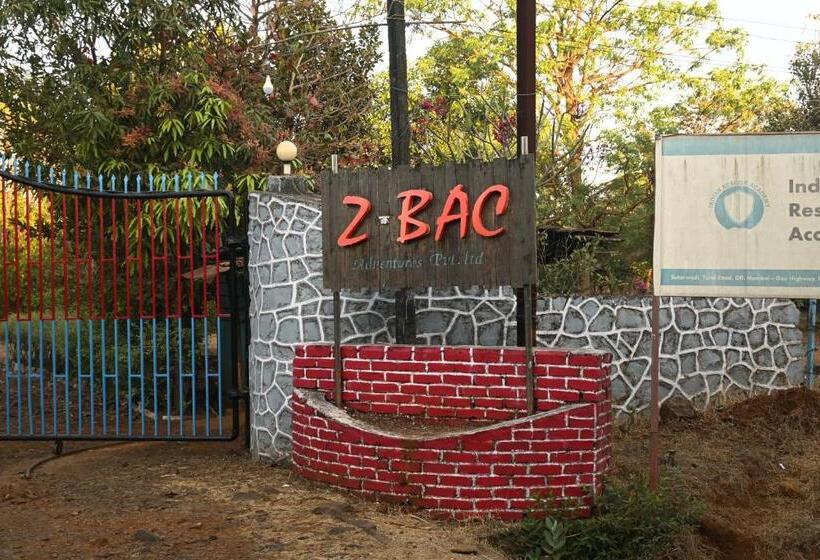 Z Bac Adventure & Leisure Resort Kolad