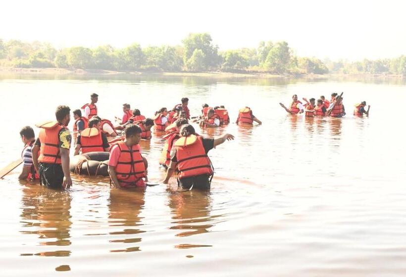 Z Bac Adventure & Leisure Resort Kolad